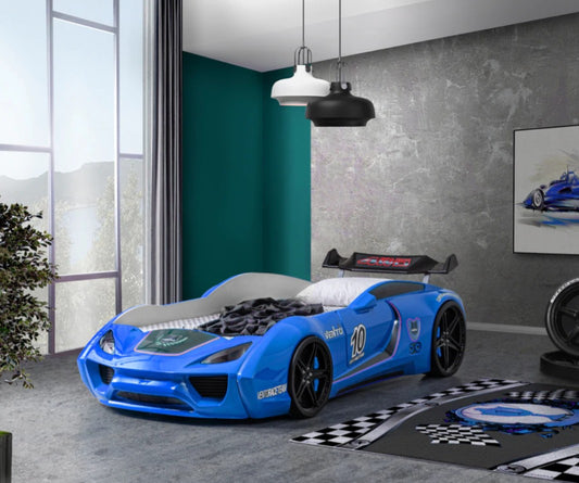 Thunder Carbed - Blue