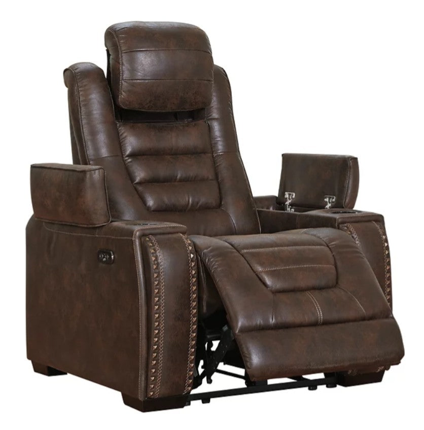 Ashley 38501 Game Zone Rosen Furniture