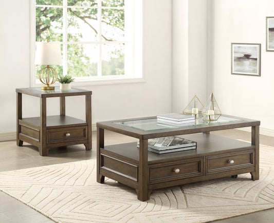 3624 Occasional-Auburn Collection