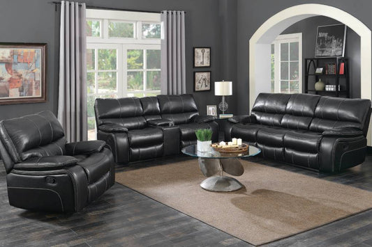 Willemse Upholstered Pillow Top Arm Living Room Set - 601934