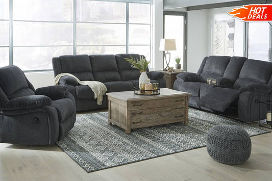 Ashley 76504 Draycoll