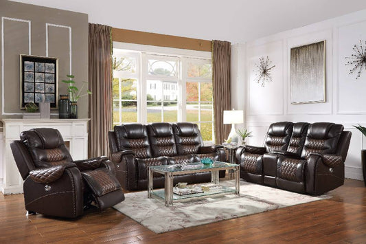 S4440 Glendale (Leather/Power)