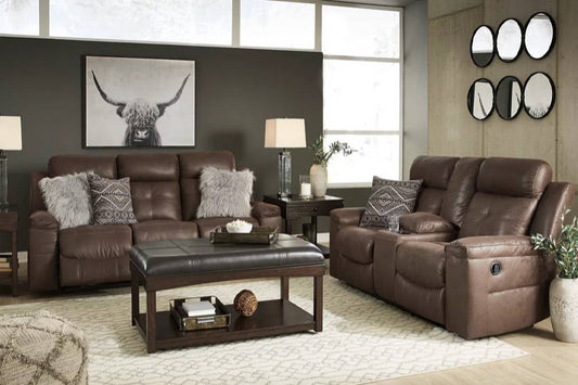 Ashley 86704 Jesolo (Recliner sets)