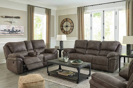 Ashley 80902 Trementon (Recliner Sets)