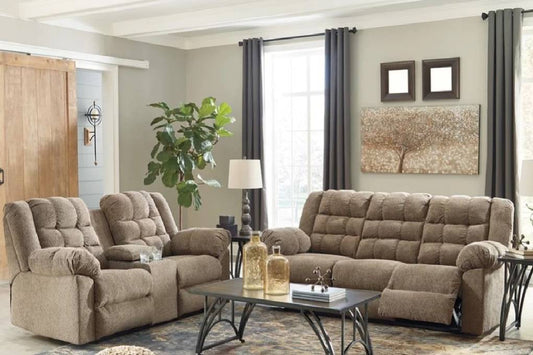 Ashley 58401 Workhorse