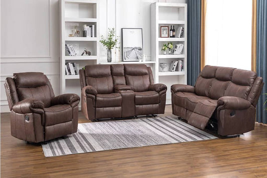 S7880 Laredo (Recliner set)