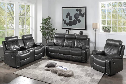 S7262 Texas Star (Grey)