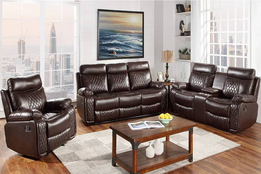 S7262 Texas Star (Brown)