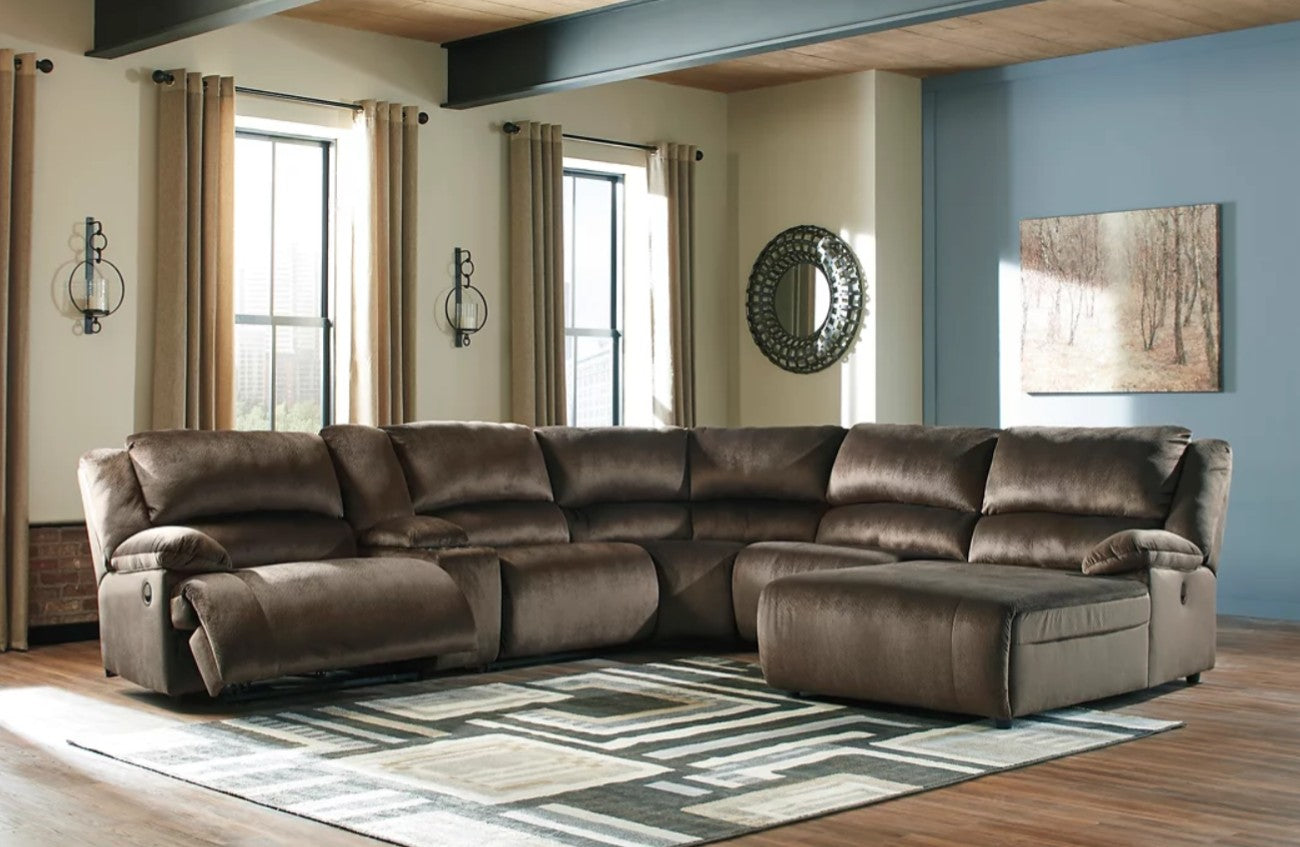 Ashley 36504 Clonmel (Sectional)