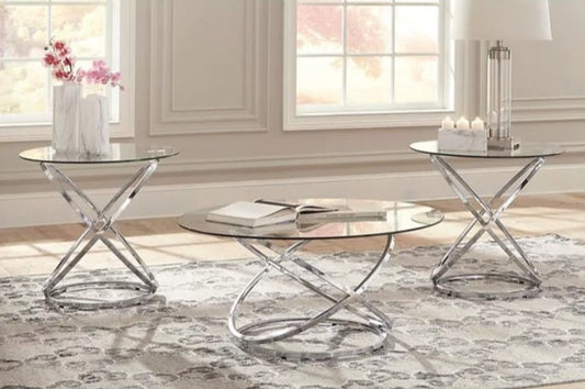 Ashley T270-13 Hollynyx