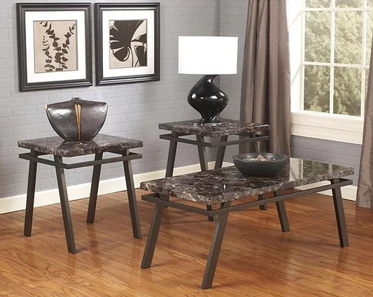 Ashley T126-13 Paintsville