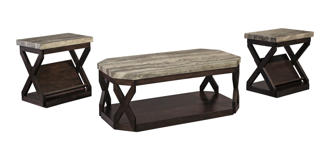 T568-13 - Occasional Table Set