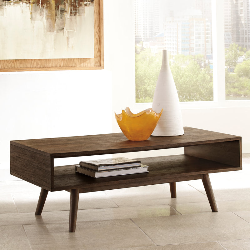 T802 - Occasional Table