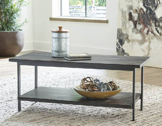 T085-1 - Cocktail Table